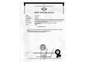 ERSİSTEM ELEKTRONİK GÜVENLİK